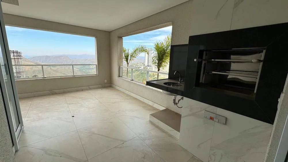 Apartamento, 4 quartos, 203 m² - Foto 3
