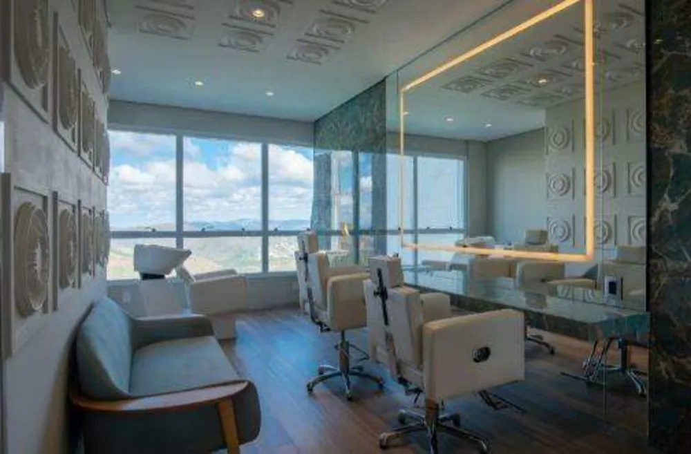 Apartamento, 4 quartos, 203 m² - Foto 6