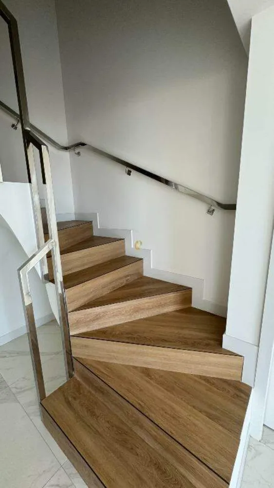 Apartamento, 4 quartos, 203 m² - Foto 7
