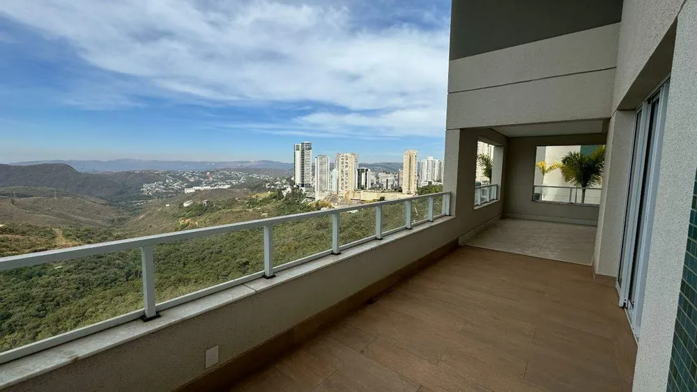 Apartamento, 4 quartos, 203 m² - Foto 4