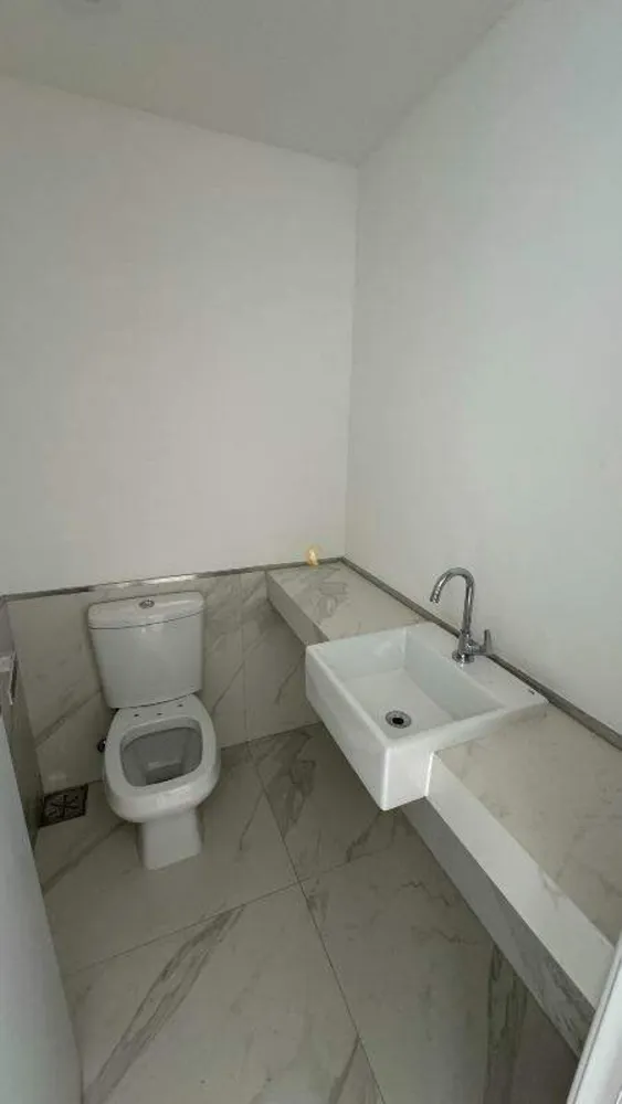 Apartamento, 4 quartos, 203 m² - Foto 2