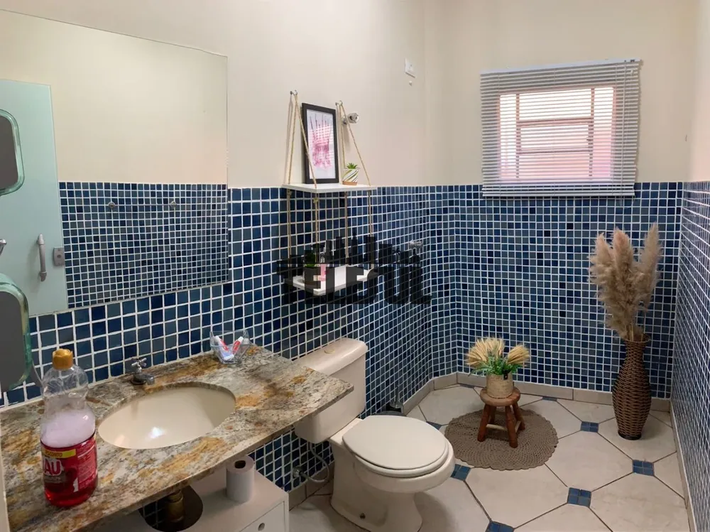 Depósito-Galpão, 238 m² - Foto 4