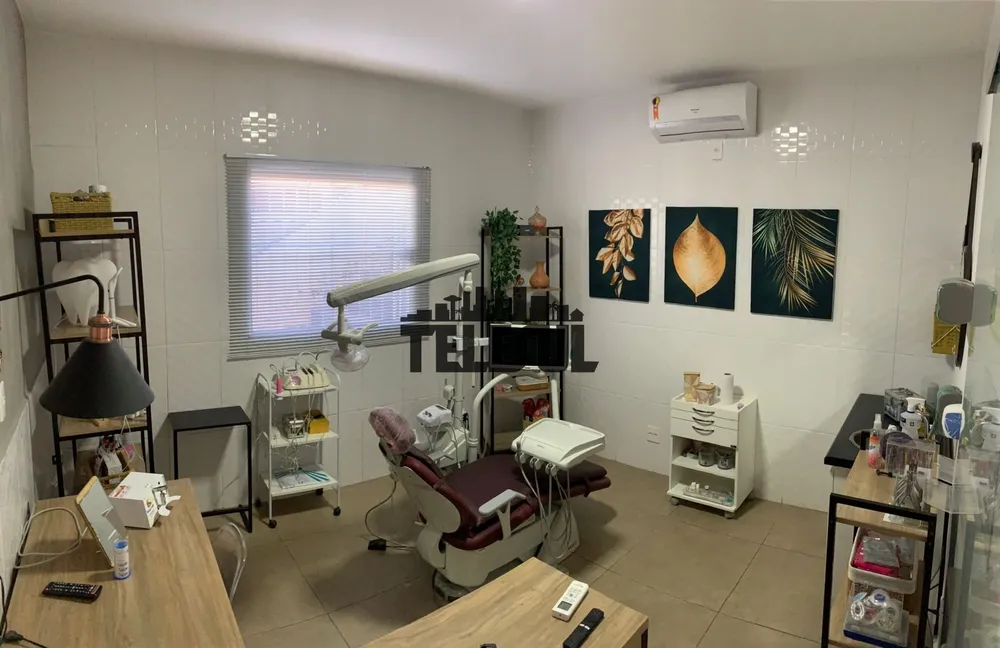 Depósito-Galpão, 238 m² - Foto 3