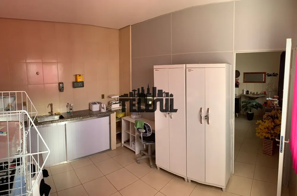 Depósito-Galpão, 238 m² - Foto 6