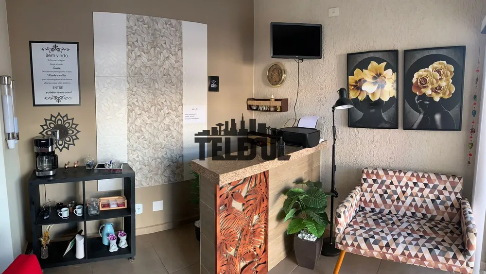 Depósito-Galpão, 238 m² - Foto 1