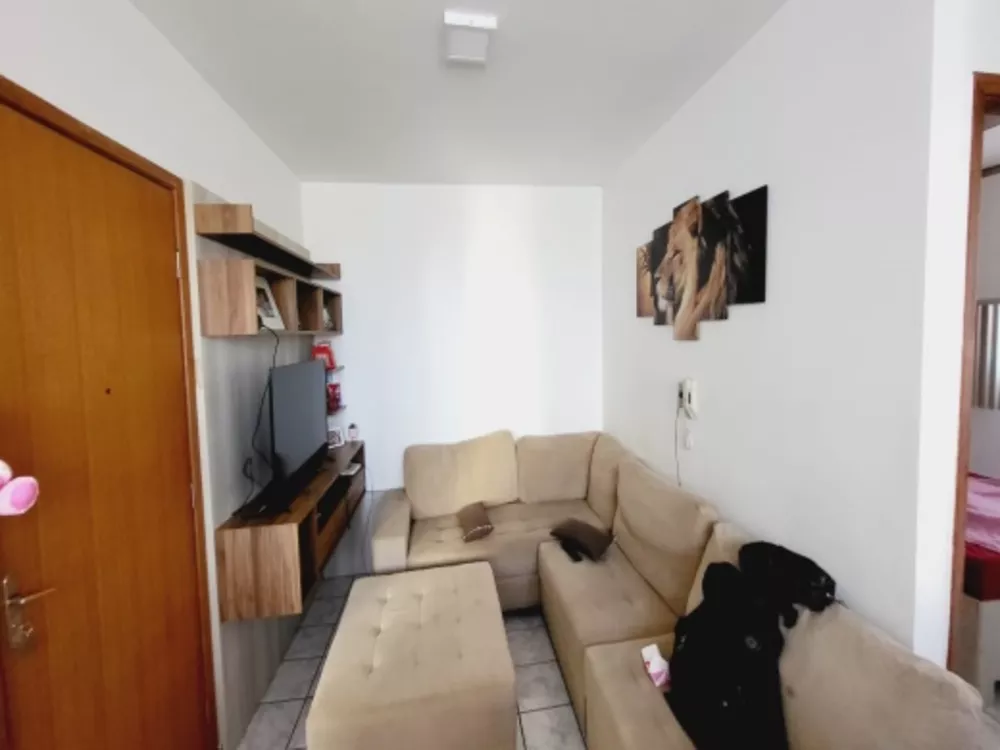 Apartamento para alugar com 3 quartos, 65m² - Foto 3