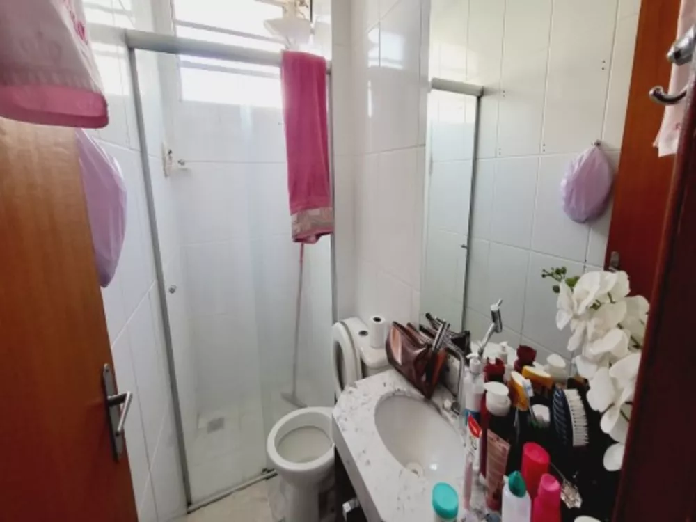 Apartamento para alugar com 3 quartos, 65m² - Foto 7