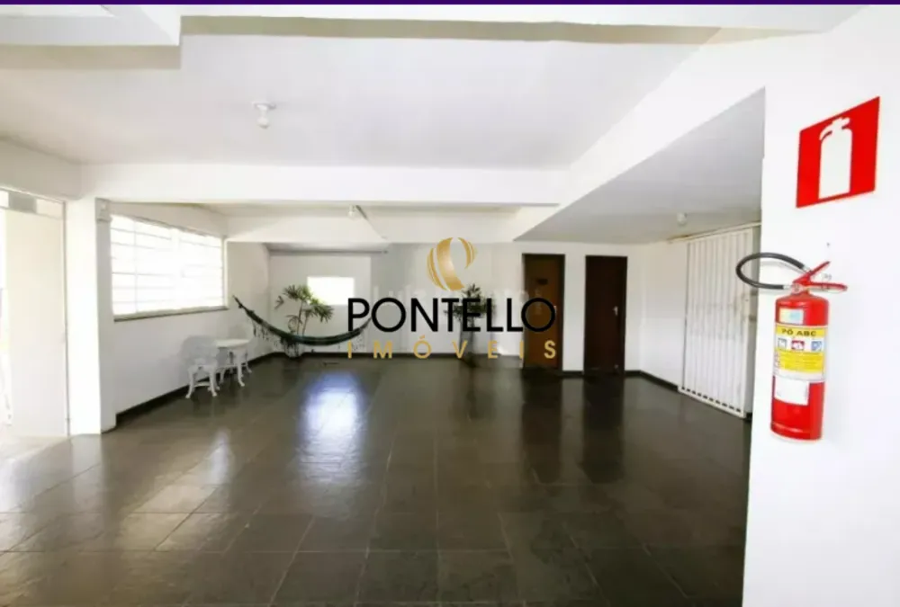Apartamento, 2 quartos, 68 m² - Foto 2