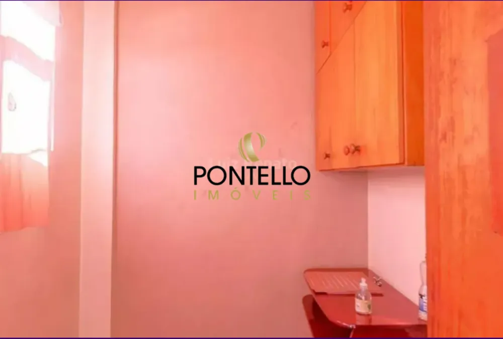 Apartamento, 2 quartos, 68 m² - Foto 8