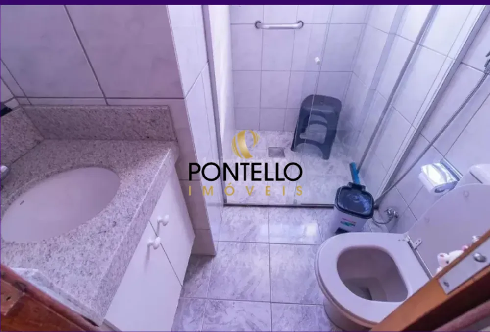 Apartamento, 2 quartos, 68 m² - Foto 3