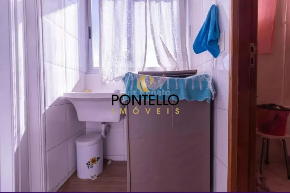 Apartamento, 2 quartos, 68 m² - Foto 5