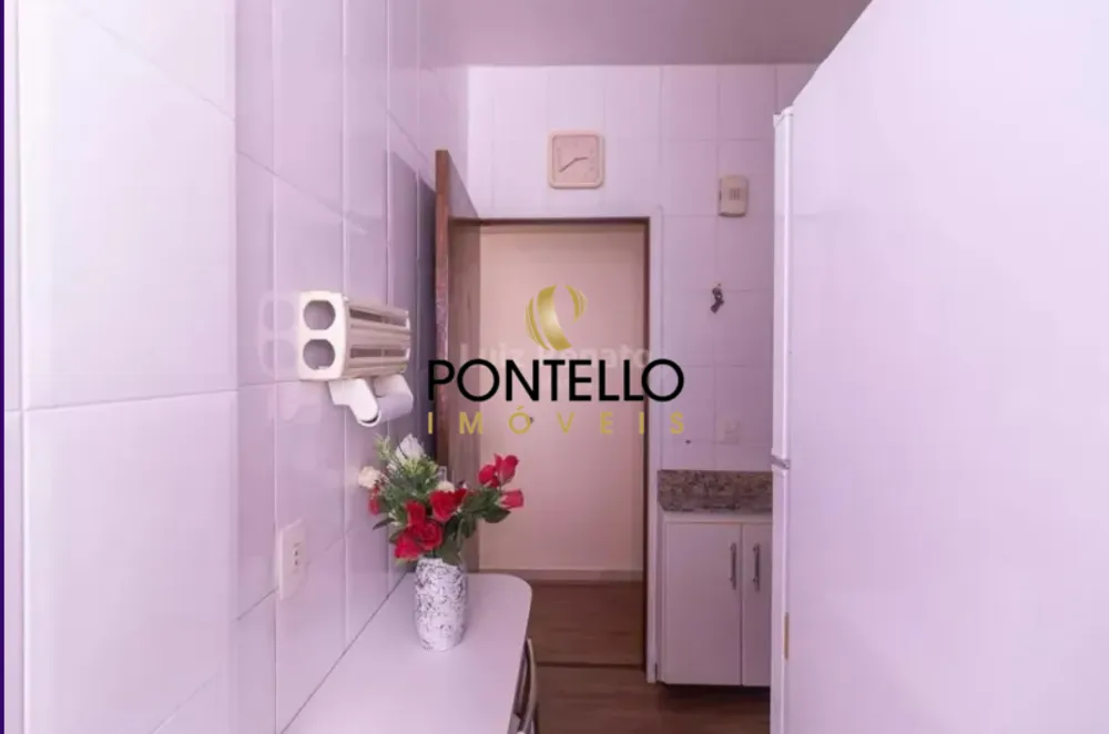 Apartamento, 2 quartos, 68 m² - Foto 11