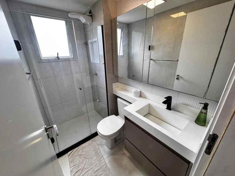 Apartamento, 3 quartos, 115 m² - Foto 5