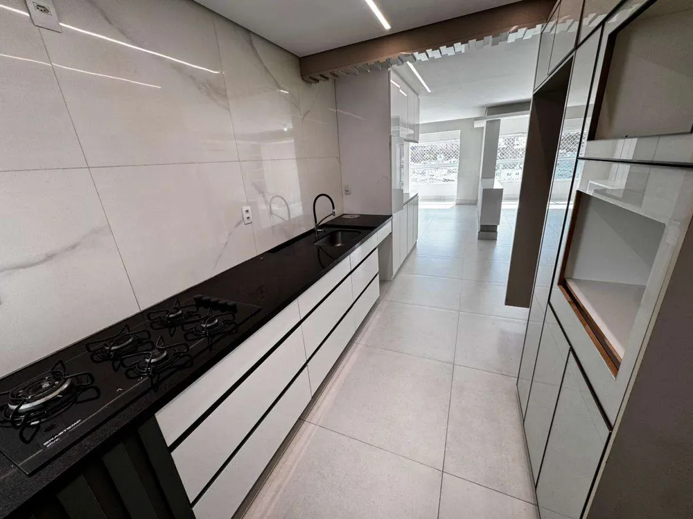 Apartamento, 3 quartos, 115 m² - Foto 1