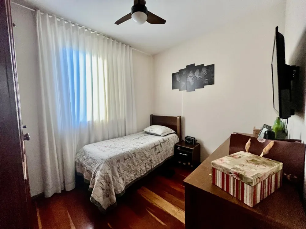 Cobertura, 4 quartos, 170 m² - Foto 5