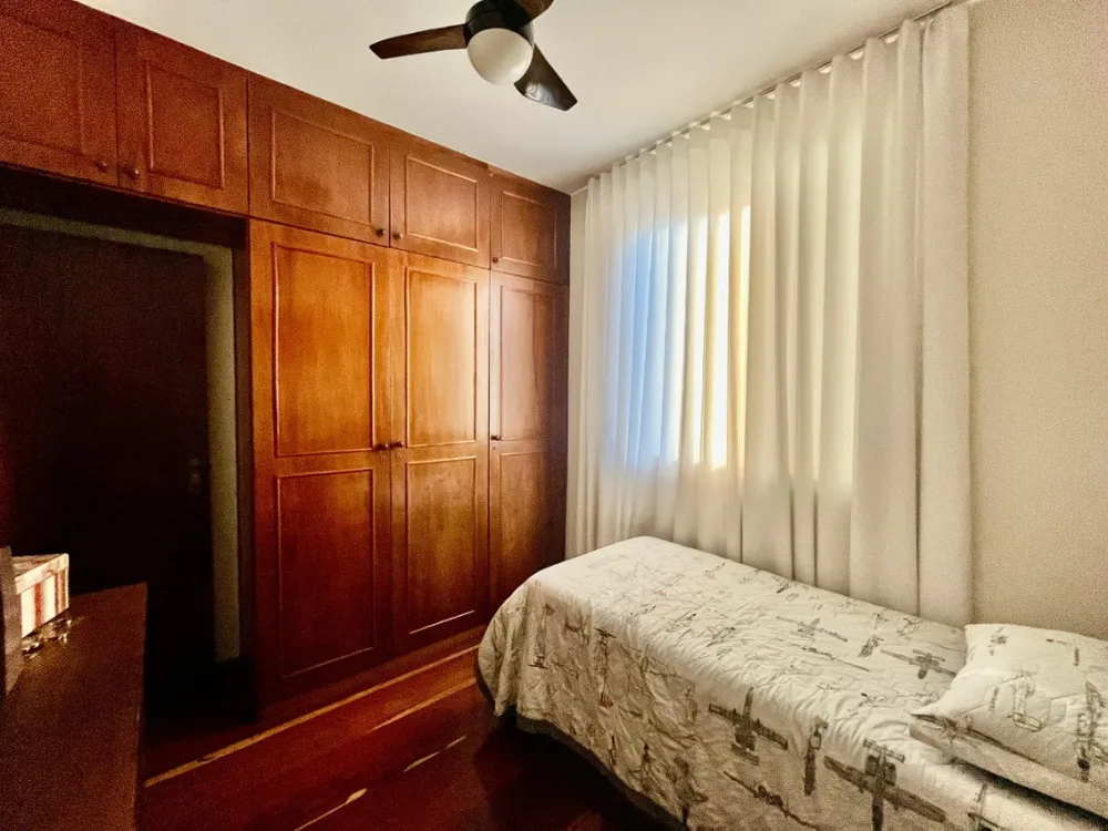 Cobertura, 4 quartos, 170 m² - Foto 6