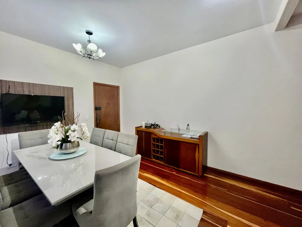 Cobertura, 4 quartos, 170 m² - Foto 2
