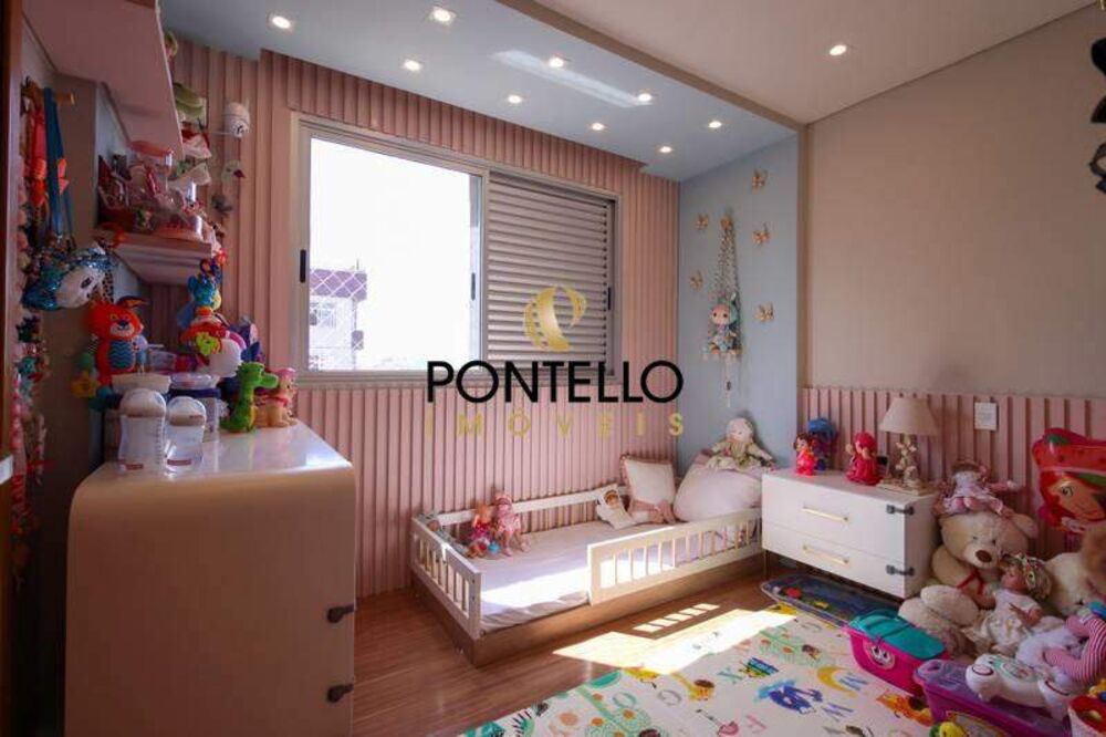 Apartamento à venda com 4 quartos, 116m² - Foto 6