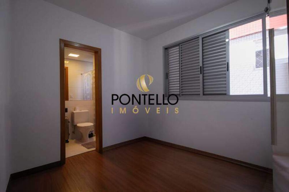 Apartamento à venda com 4 quartos, 116m² - Foto 4
