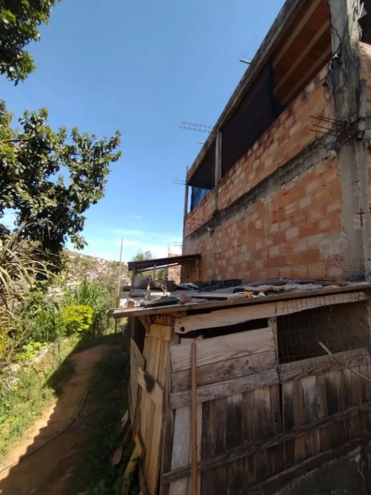 Casa, 3 quartos - Foto 6