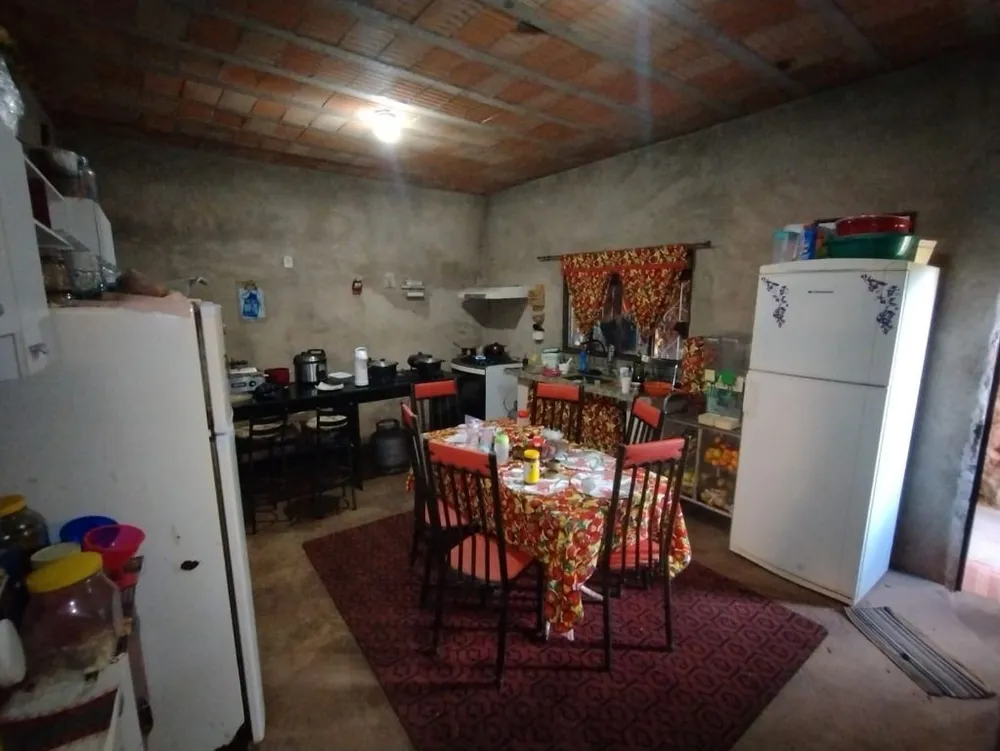 Casa, 3 quartos - Foto 3