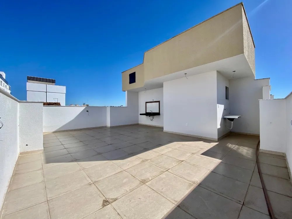 Cobertura, 3 quartos, 142 m² - Foto 2