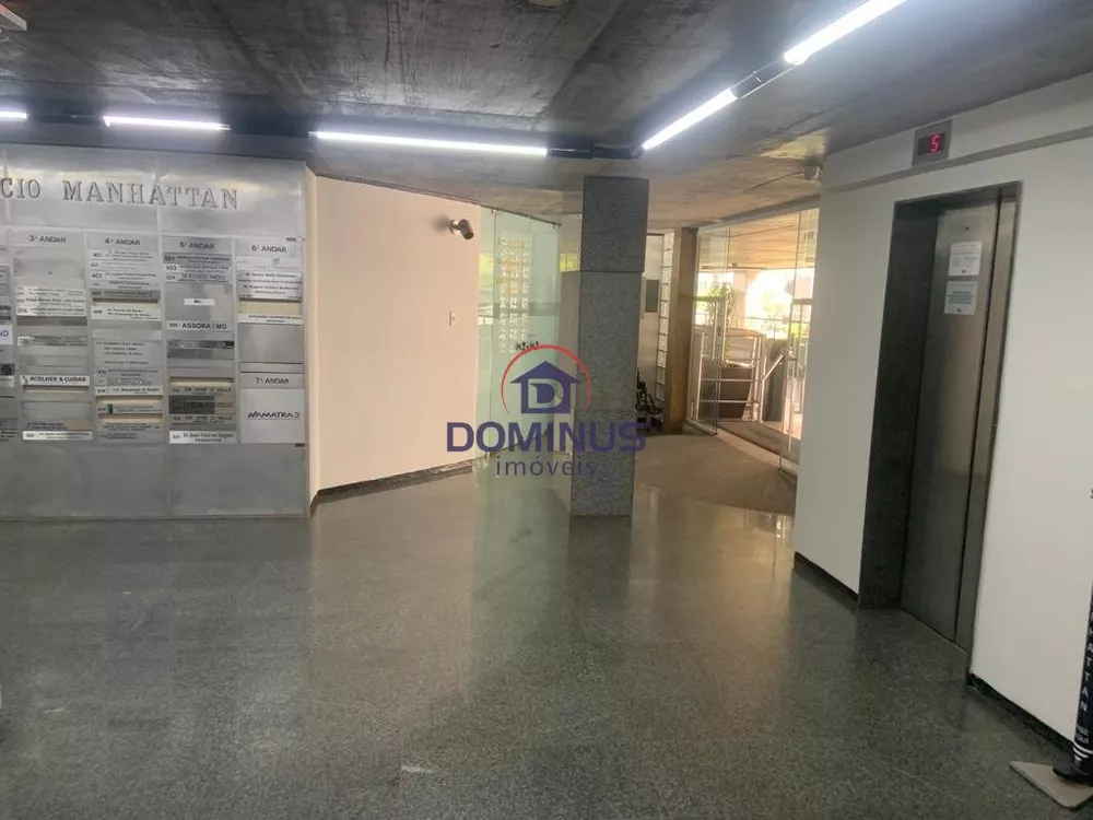 Depósito-Galpão-Armazém à venda, 55m² - Foto 3