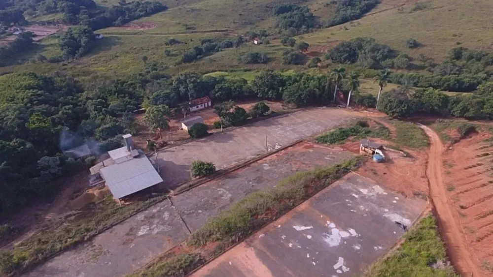 Fazenda, 56 hectares - Foto 1