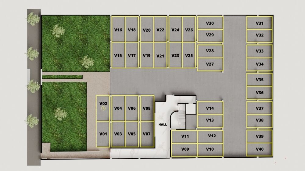 Cobertura à venda com 2 quartos, 69m² - Foto 5