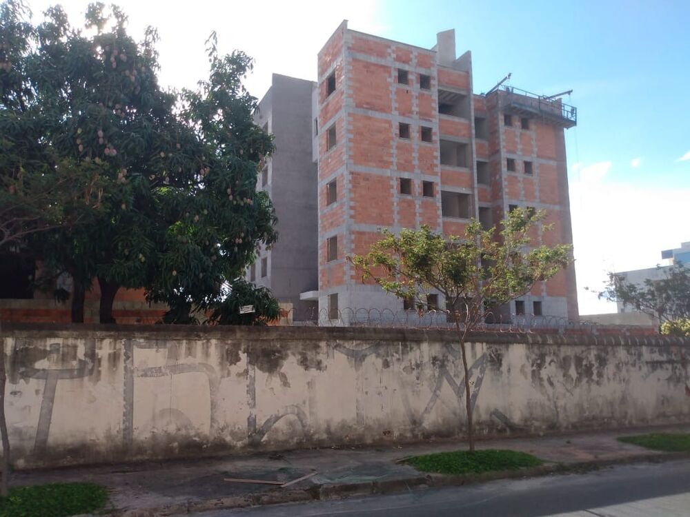 Cobertura à venda com 2 quartos, 69m² - Foto 6