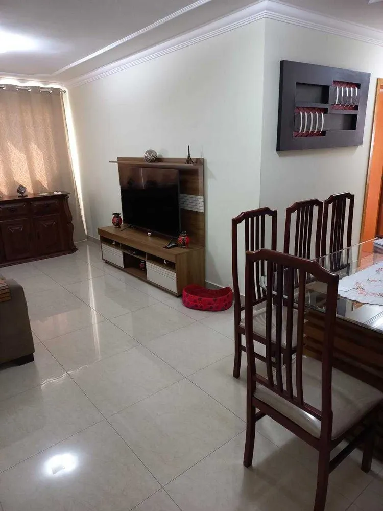 Apartamento, 3 quartos, 212 m² - Foto 3