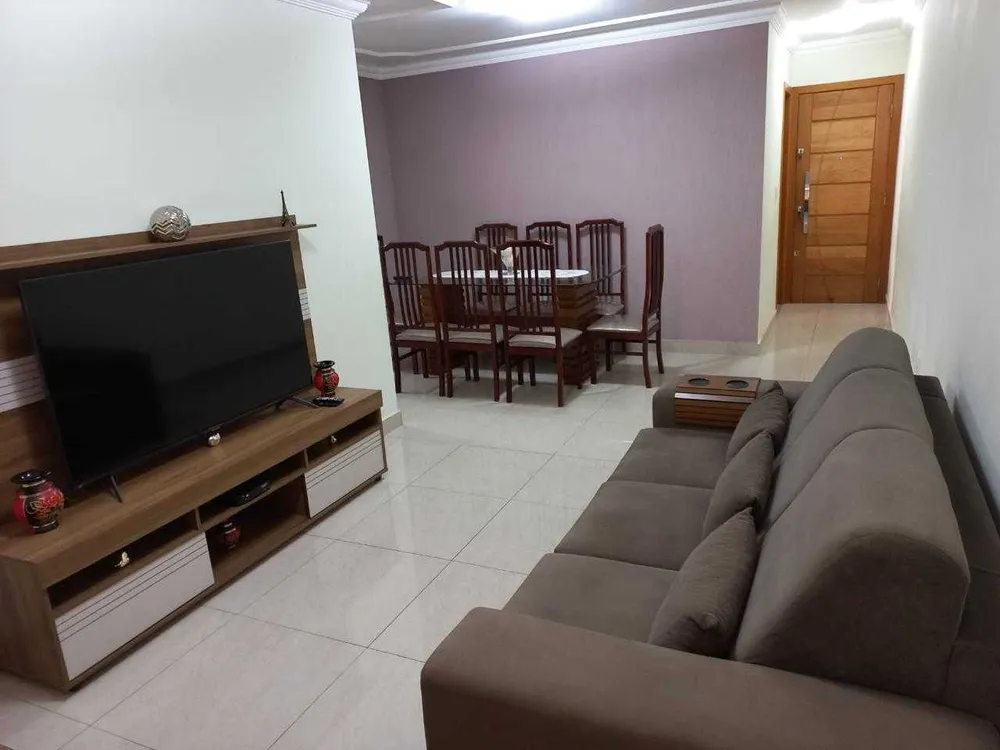 Apartamento, 3 quartos, 212 m² - Foto 2