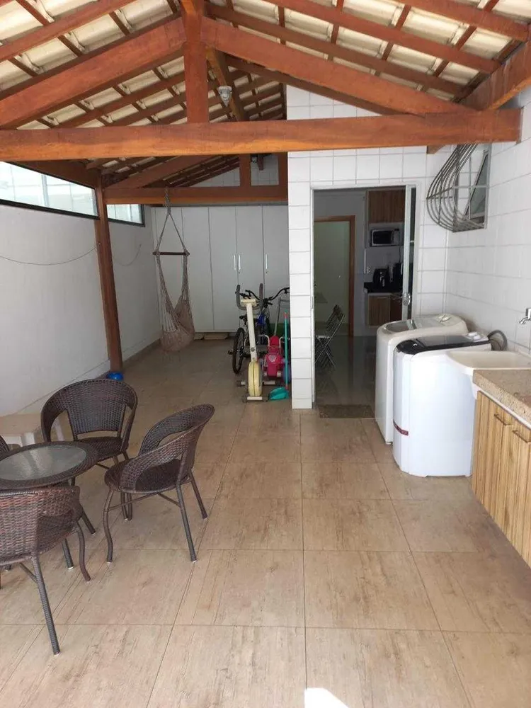 Apartamento, 3 quartos, 212 m² - Foto 15
