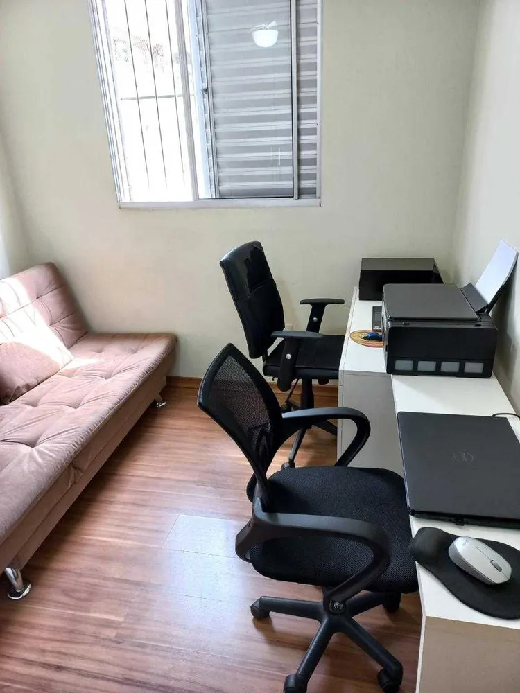 Apartamento, 3 quartos, 212 m² - Foto 19