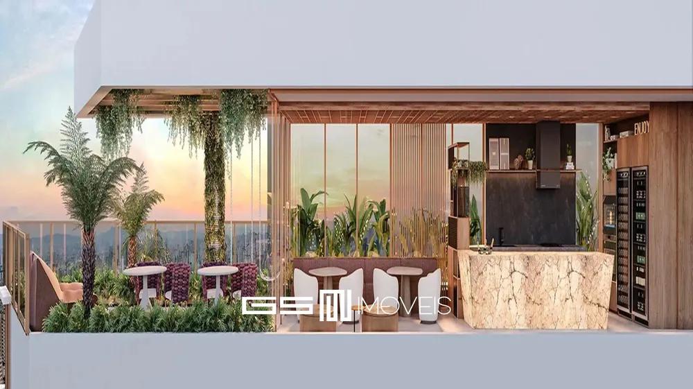 Apartamento, 2 quartos, 73 m² - Foto 1