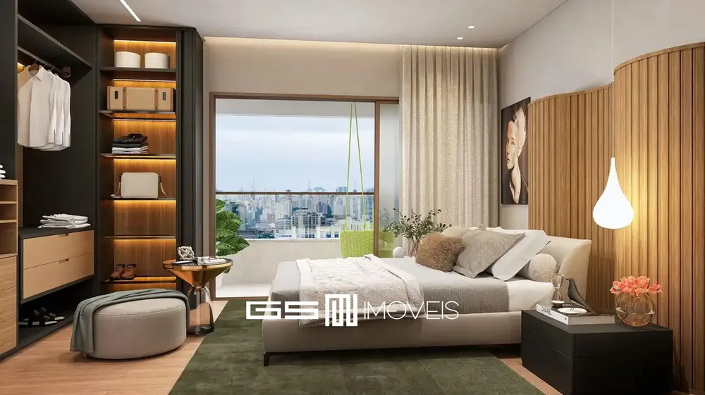 Apartamento, 2 quartos, 73 m² - Foto 10