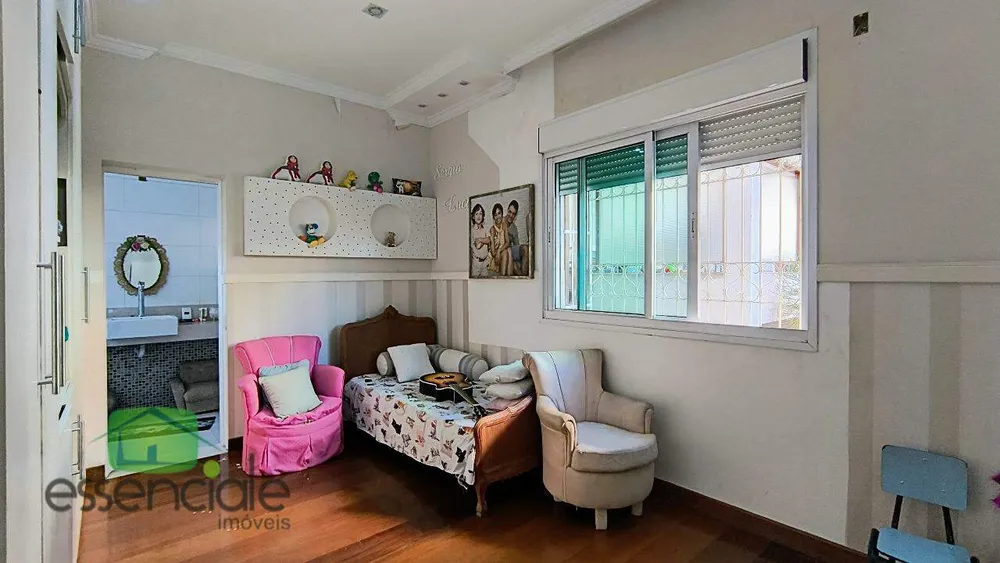 Casa, 4 quartos, 540 m² - Foto 12