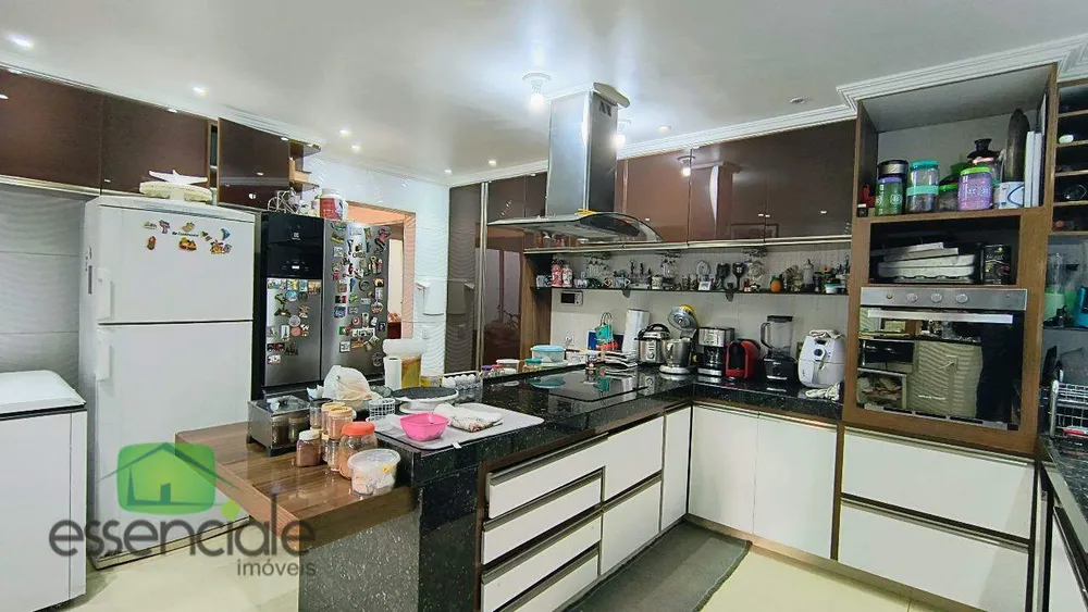 Casa, 4 quartos, 540 m² - Foto 4