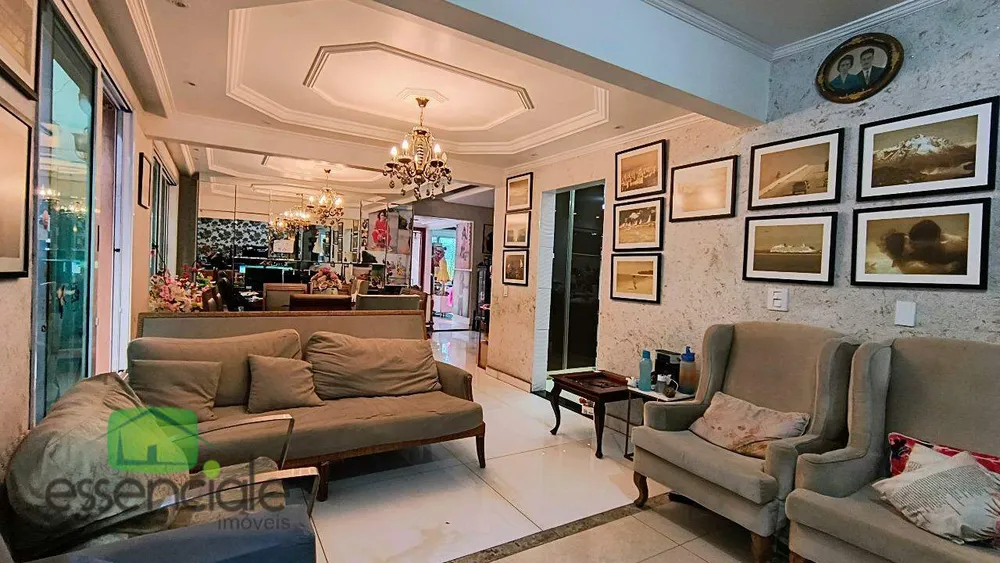 Casa, 4 quartos, 540 m² - Foto 2