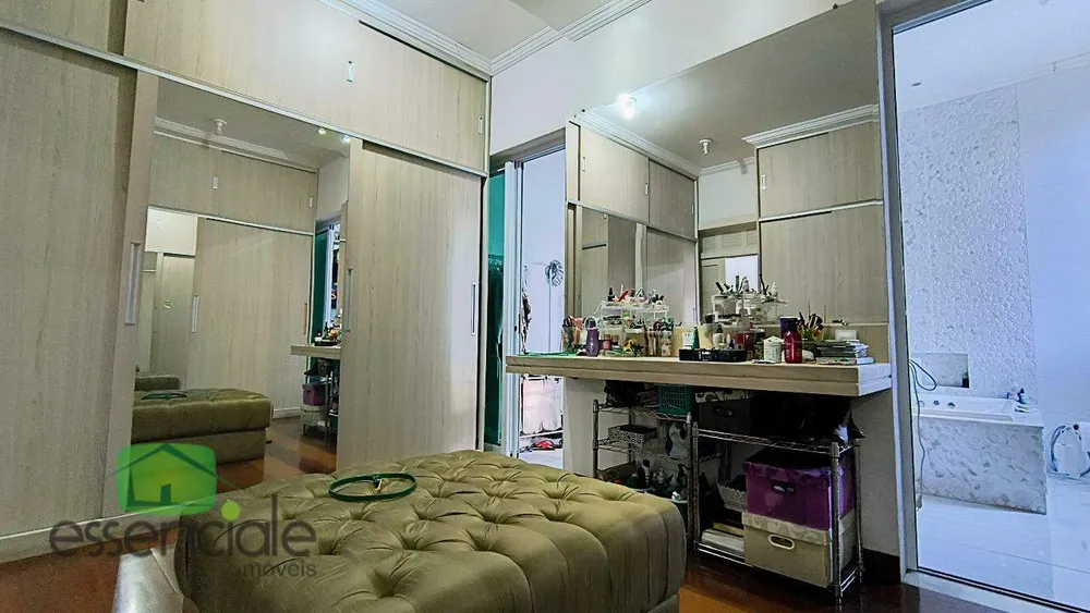 Casa, 4 quartos, 540 m² - Foto 8