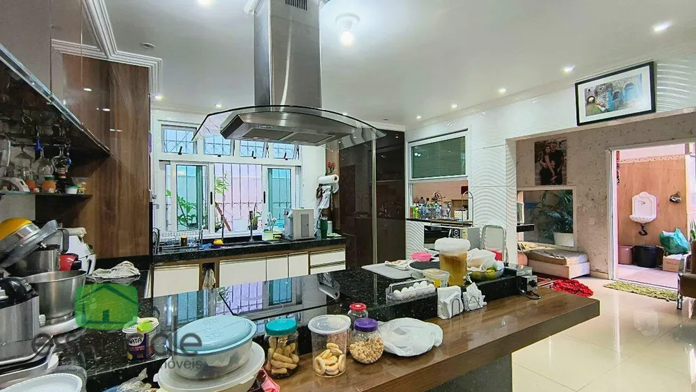 Casa, 4 quartos, 540 m² - Foto 3