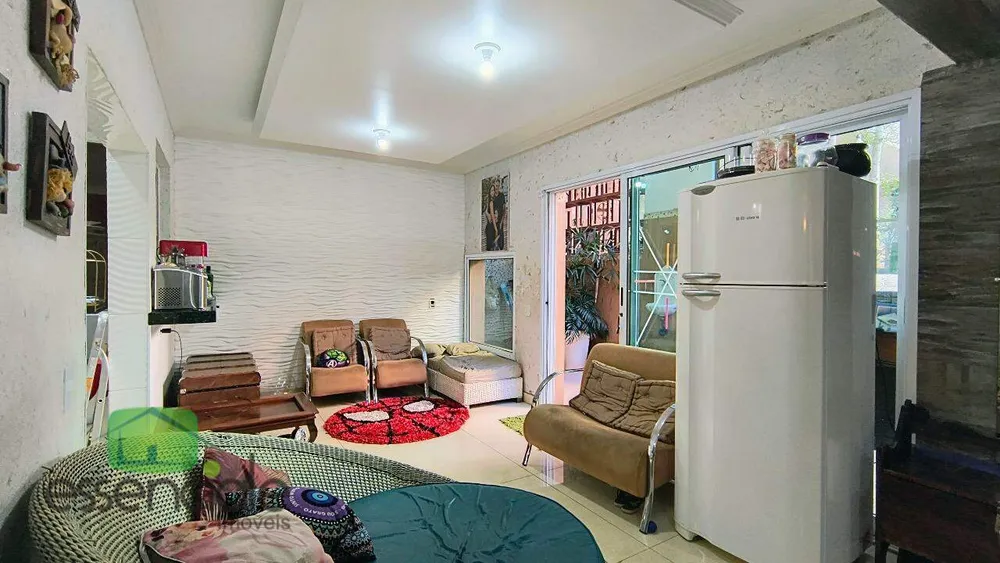 Casa, 4 quartos, 540 m² - Foto 5