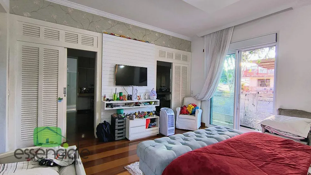 Casa, 4 quartos, 540 m² - Foto 7
