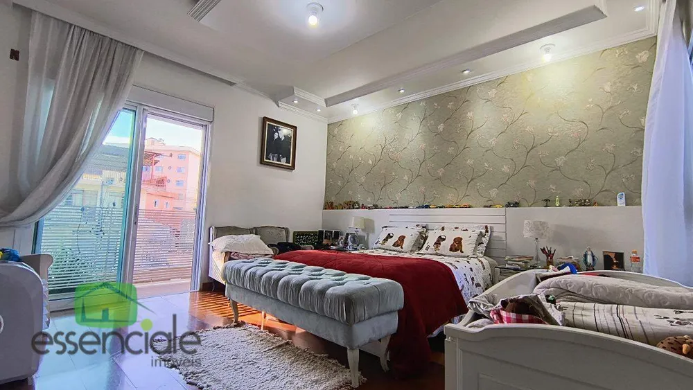 Casa, 4 quartos, 540 m² - Foto 6