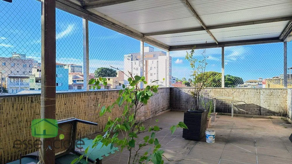 Casa, 4 quartos, 540 m² - Foto 16