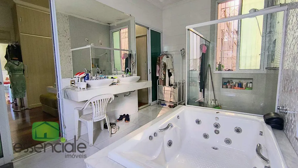 Casa, 4 quartos, 540 m² - Foto 11