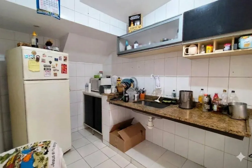 Casa, 2 quartos, 72 m² - Foto 2
