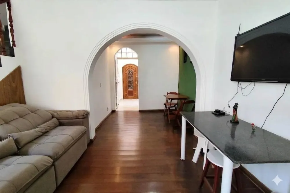 Casa, 2 quartos, 72 m² - Foto 3