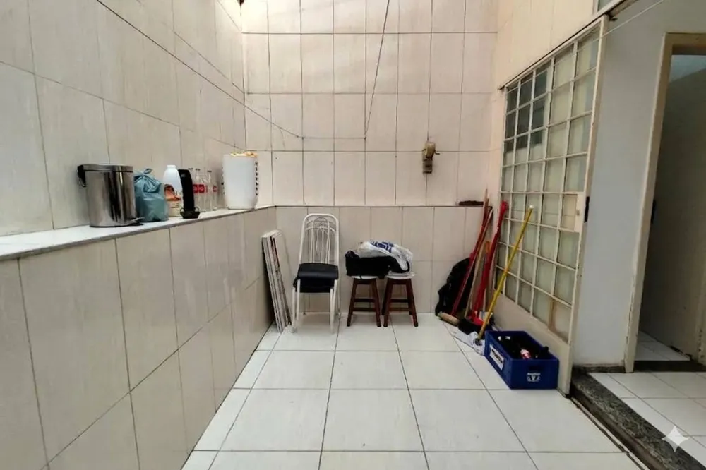 Casa, 2 quartos, 72 m² - Foto 1