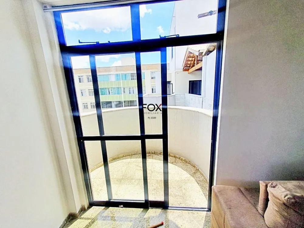 Cobertura, 4 quartos, 200 m² - Foto 12